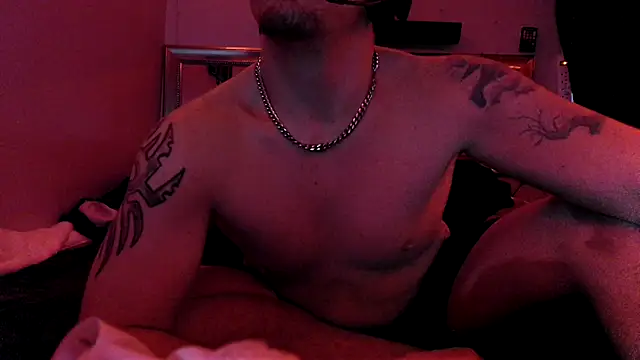 nickatnite1227 online show from January 6, 2025, 11:19 pm