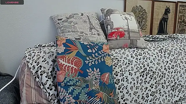 SquirtyEleanor online show from November 26, 2025, 9:20 am