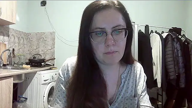 -Mandarishka- online show from January 5, 2025, 4:58 am