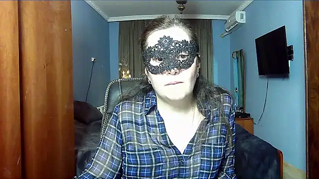 -Mandarishka- online show from January 14, 2025, 1:49 pm