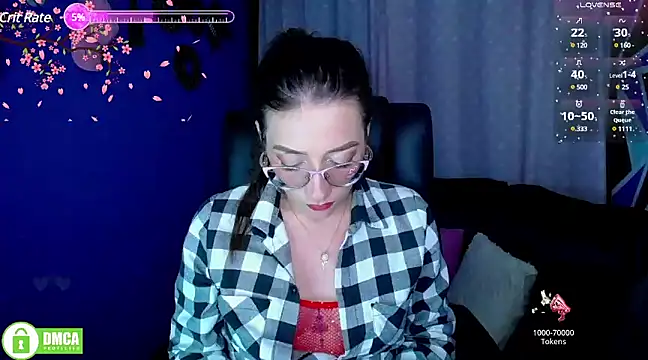Snapshot of Qadesh_Boix chatting on February 14, 2025, 8:59 pm Qadesh Boix online show from February 14, 2025, 8:59 pm