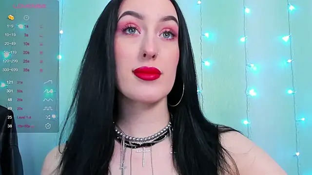 Miss Alice   online show from January 6, 2025, 6:31 pm