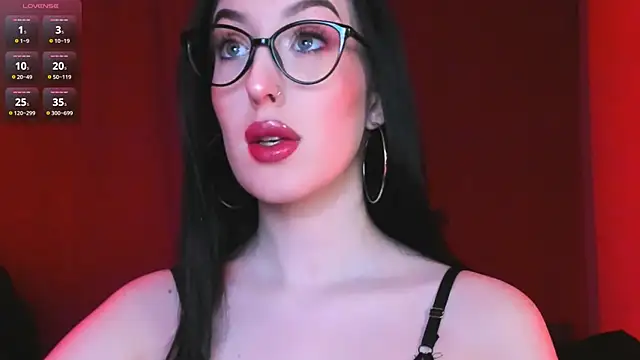 Miss Alice   online show from February 28, 2025, 2:20 am