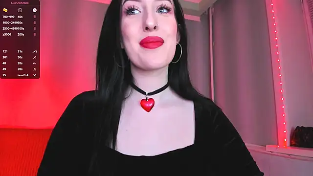 Miss Alice   online show from January 25, 2025, 3:40 am