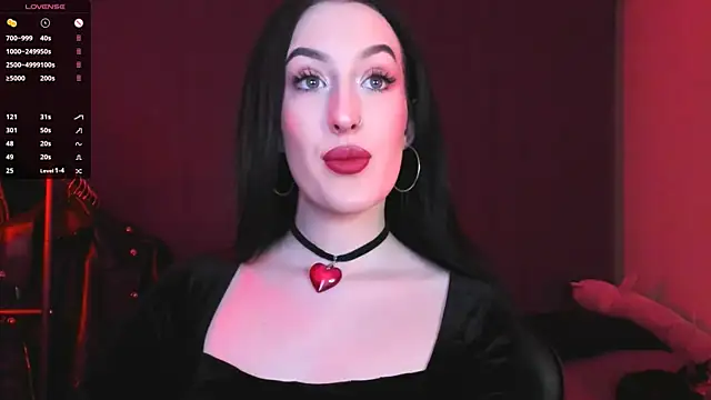 Miss Alice   online show from February 4, 2025, 12:08 am