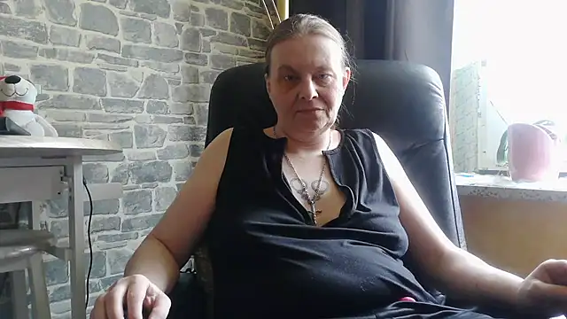 Sweet Phoenix online show from March 13, 2025, 12:56 pm