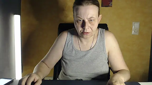 Sweet Phoenix online show from September 26, 2025, 4:41 am