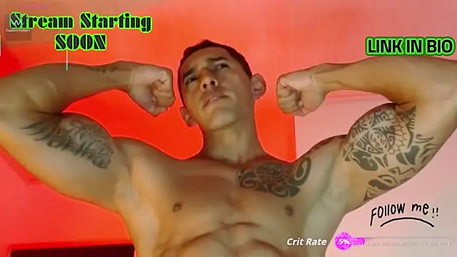 Snapshot of Joylopez_fit chatting on February 23, 2026, 11:55 am Joylopez fit online show from February 23, 2026, 11:55 am