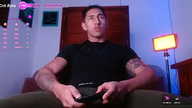 Snapshot of Joylopez_fit chatting on November 9, 2025, 12:42 pm Joylopez fit online show from November 9, 2025, 12:42 pm