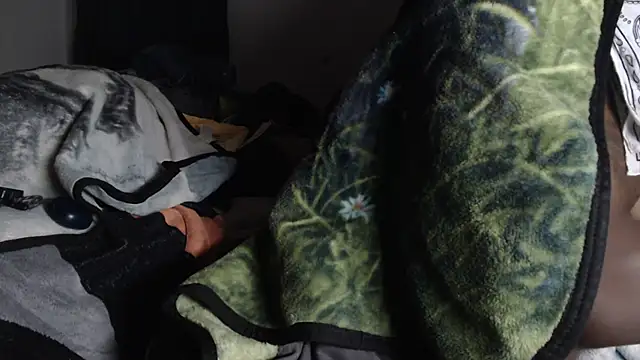 dominatingblacklove online show from October 19, 2025, 8:50 am