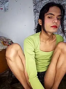 Enna Zarza  online show from November 16, 2025, 6:29 am