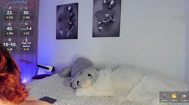 Snapshot of Henophiid chatting on December 30, 2024, 12:54 am Henophiid online show from December 30, 2024, 12:54 am