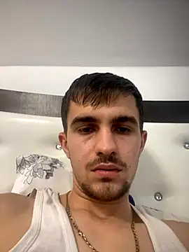 Demonpull69 online show from November 26, 2025, 10:26 am