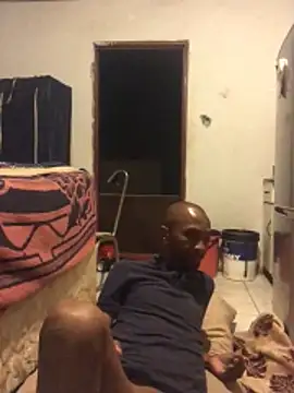 MKbesxxx online show from October 14, 2025, 8:53 pm