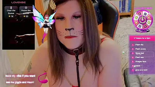 Snapshot of NaughtyCatherineClimax74 chatting on October 26, 2025, 6:30 pm NaughtyCatherineClimax74 online show from October 26, 2025, 6:30 pm