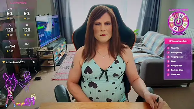 Snapshot of NaughtyCatherineClimax74 chatting on June 7, 2026, 2:33 pm NaughtyCatherineClimax74 online show from June 7, 2026, 2:33 pm