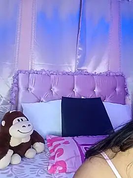 PaulaOrtiz 1 online show from March 7, 2025, 2:45 pm