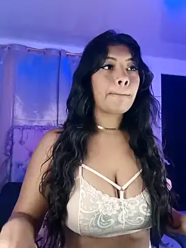 PaulaOrtiz 1 online show from January 23, 2025, 10:22 am