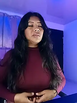 PaulaOrtiz 1 online show from February 6, 2025, 11:09 am