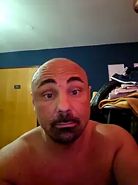 Insaneman1 online show from October 8, 2025, 11:38 pm