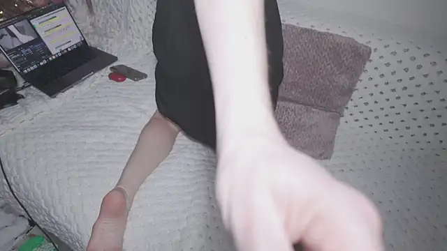 SexyGames online show from December 2, 2025, 11:17 pm