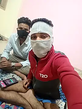 hotlovelife online show from January 7, 2025, 6:14 pm