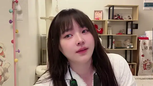 Snapshot of Chenjing0 chatting on March 4, 2026, 1:08 pm Chenjing0 online show from March 4, 2026, 1:08 pm