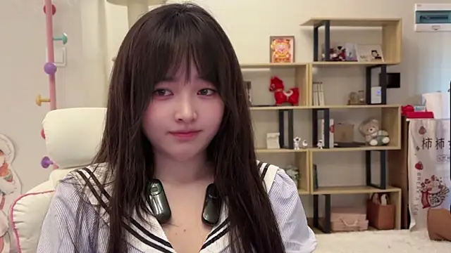 Snapshot of Chenjing0 chatting on February 20, 2026, 6:19 am Chenjing0 online show from February 20, 2026, 6:19 am