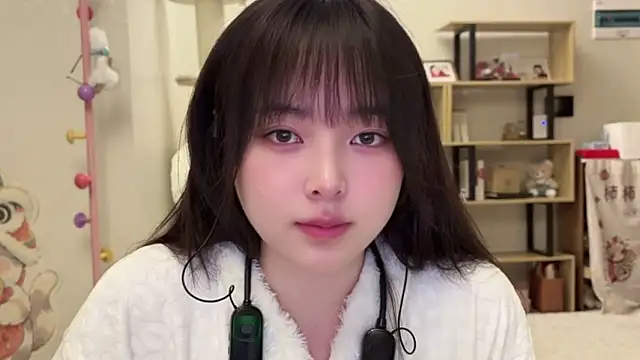 Snapshot of Chenjing0 chatting on February 11, 2026, 1:00 pm Chenjing0 online show from February 11, 2026, 1:00 pm