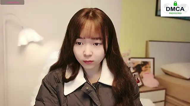 Snapshot of Chenjing0 chatting on January 30, 2025, 5:30 am Chenjing0 online show from January 30, 2025, 5:30 am