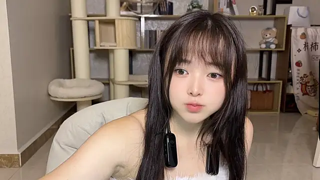 Snapshot of Chenjing0 chatting on October 3, 2025, 3:02 pm Chenjing0 online show from October 3, 2025, 3:02 pm