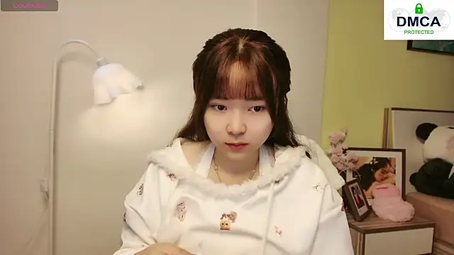 Snapshot of Chenjing0 chatting on February 15, 2025, 5:19 am Chenjing0 online show from February 15, 2025, 5:19 am