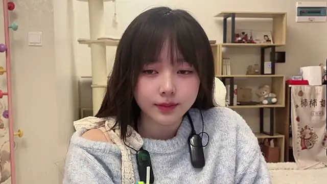 Snapshot of Chenjing0 chatting on February 26, 2026, 12:49 pm Chenjing0 online show from February 26, 2026, 12:49 pm