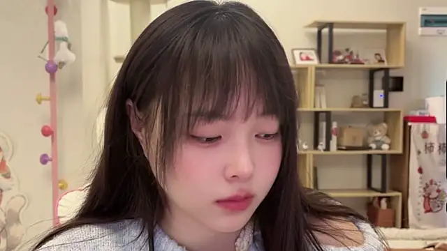 Snapshot of Chenjing0 chatting on February 15, 2026, 4:35 am Chenjing0 online show from February 15, 2026, 4:35 am