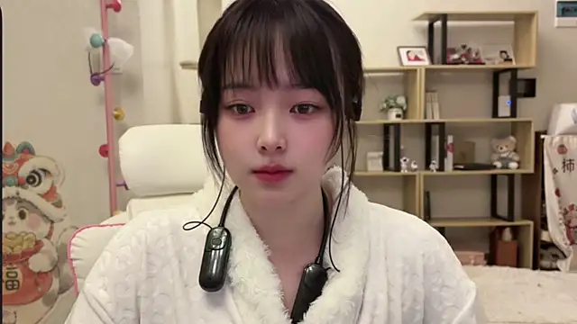 Snapshot of Chenjing0 chatting on January 19, 2026, 12:31 pm Chenjing0 online show from January 19, 2026, 12:31 pm