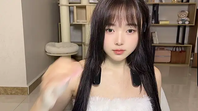 Snapshot of Chenjing0 chatting on October 3, 2025, 2:59 am Chenjing0 online show from October 3, 2025, 2:59 am