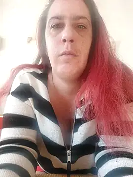 Snapshot of morganaeartu chatting on November 5, 2025, 12:41 pm morganaeartu online show from November 5, 2025, 12:41 pm