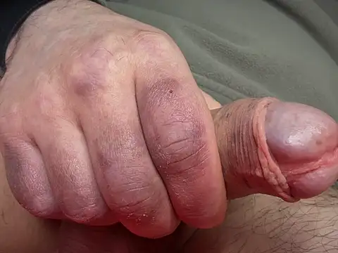 Archie8338 online show from March 24, 2026, 4:18 pm