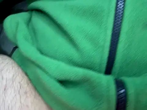 Archie8338 online show from January 6, 2026, 3:38 pm