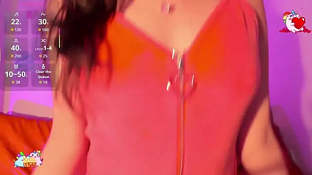 Misha Lover online show from April 6, 2026, 11:06 pm