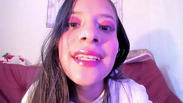 Misha Lover online show from March 20, 2026, 8:10 pm