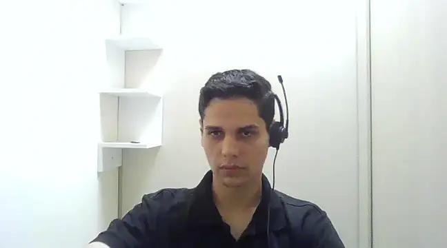 novinho242k online show from January 2, 2025, 1:40 pm