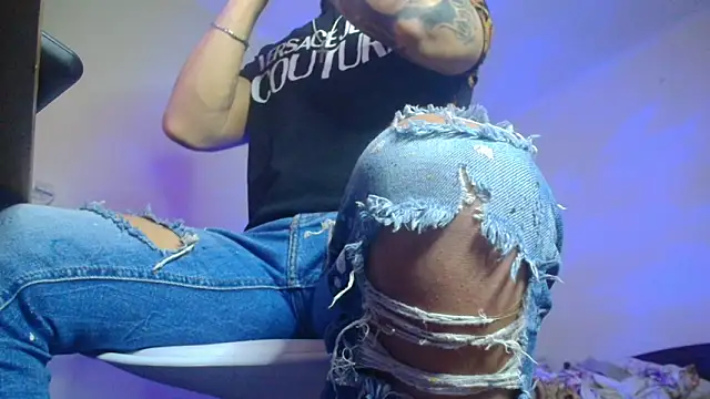 XanderCage99 online show from March 3, 2025, 9:13 am