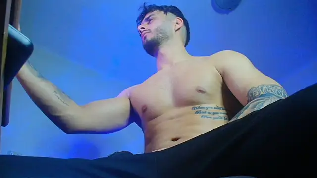 XanderCage99 online show from March 21, 2025, 4:39 am