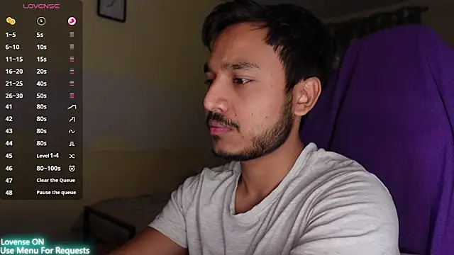 fuckkboy101 online show from March 12, 2026, 2:17 am