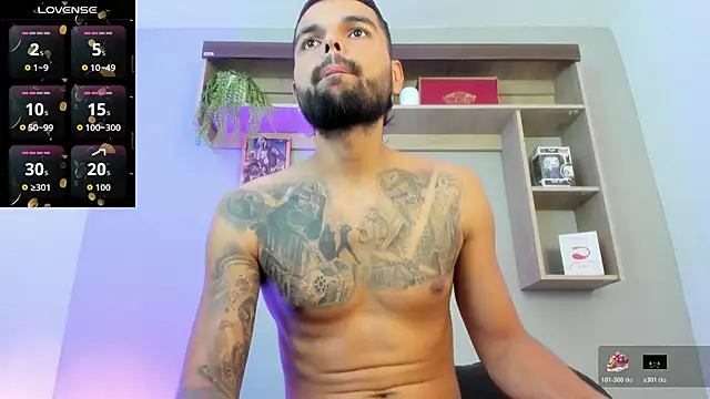 Snapshot of Emilio_Wolf chatting on December 18, 2025, 3:16 pm Emilio Wolf online show from December 18, 2025, 3:16 pm