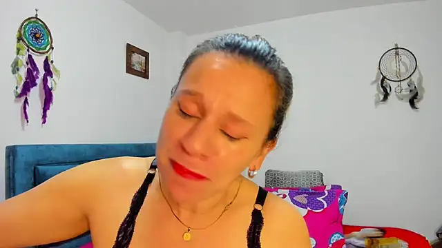 Snapshot of sofi_saliva2511 chatting on March 20, 2025, 12:40 am sofi saliva2511 online show from March 20, 2025, 12:40 am