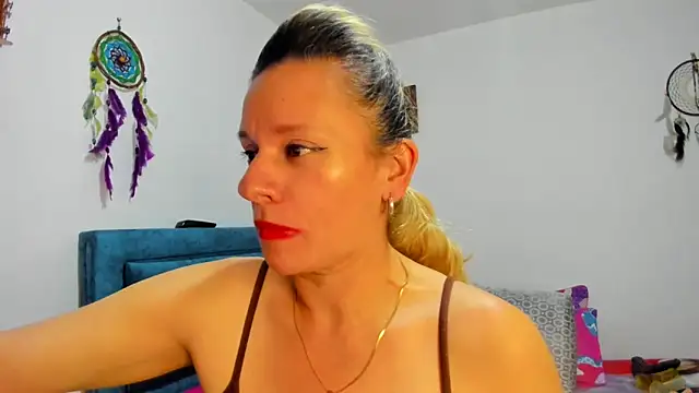 Snapshot of sofi_saliva2511 chatting on March 21, 2025, 1:34 am sofi saliva2511 online show from March 21, 2025, 1:34 am