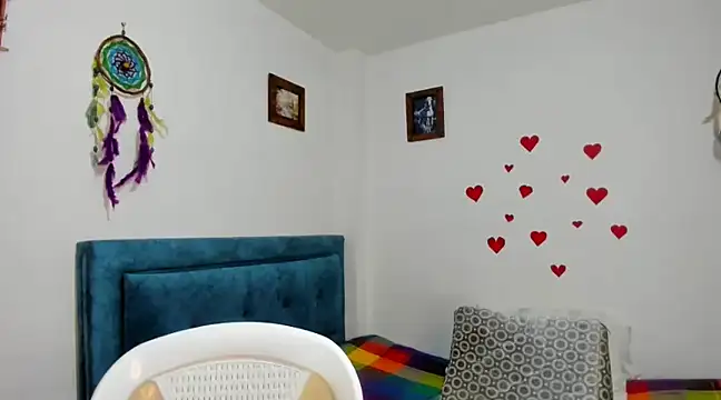 Snapshot of sofi_saliva2511 chatting on February 18, 2025, 8:47 pm sofi saliva2511 online show from February 18, 2025, 8:47 pm