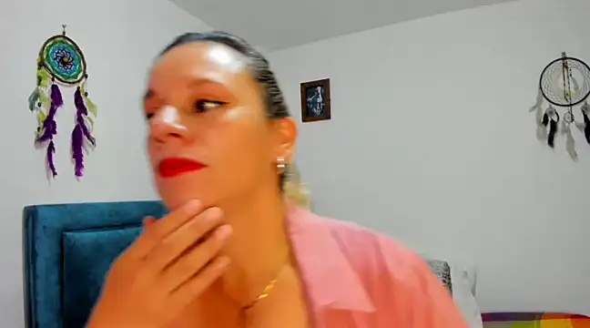 Snapshot of sofi_saliva2511 chatting on February 26, 2025, 5:21 pm sofi saliva2511 online show from February 26, 2025, 5:21 pm